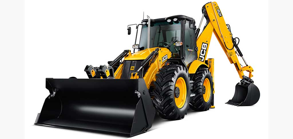 jcb kiralama hizmeti