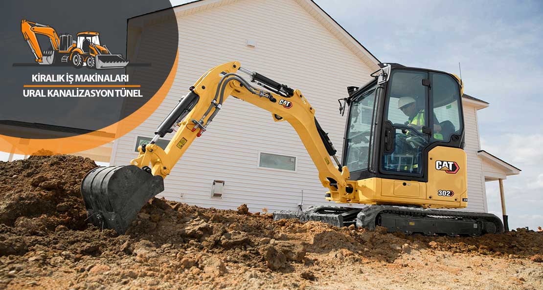 bahçelievler ufak kepçe kiralama hizmeti