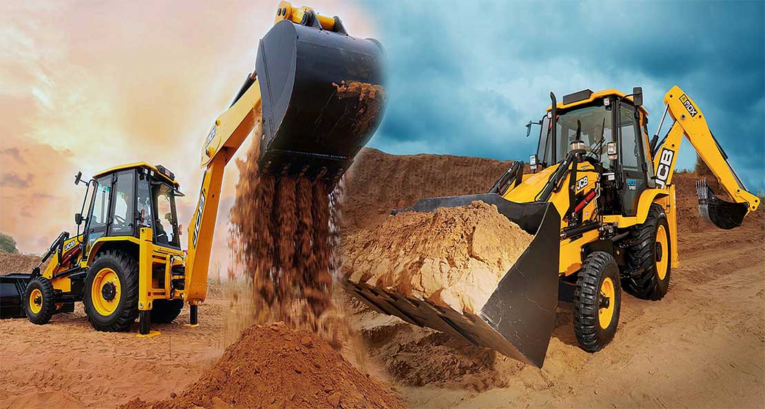 jcb kepçe günlük kiralama