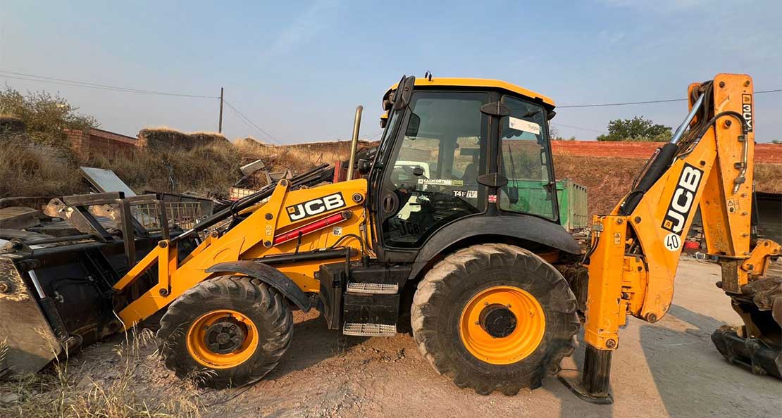 jcb kepçe kiralama hizmeti