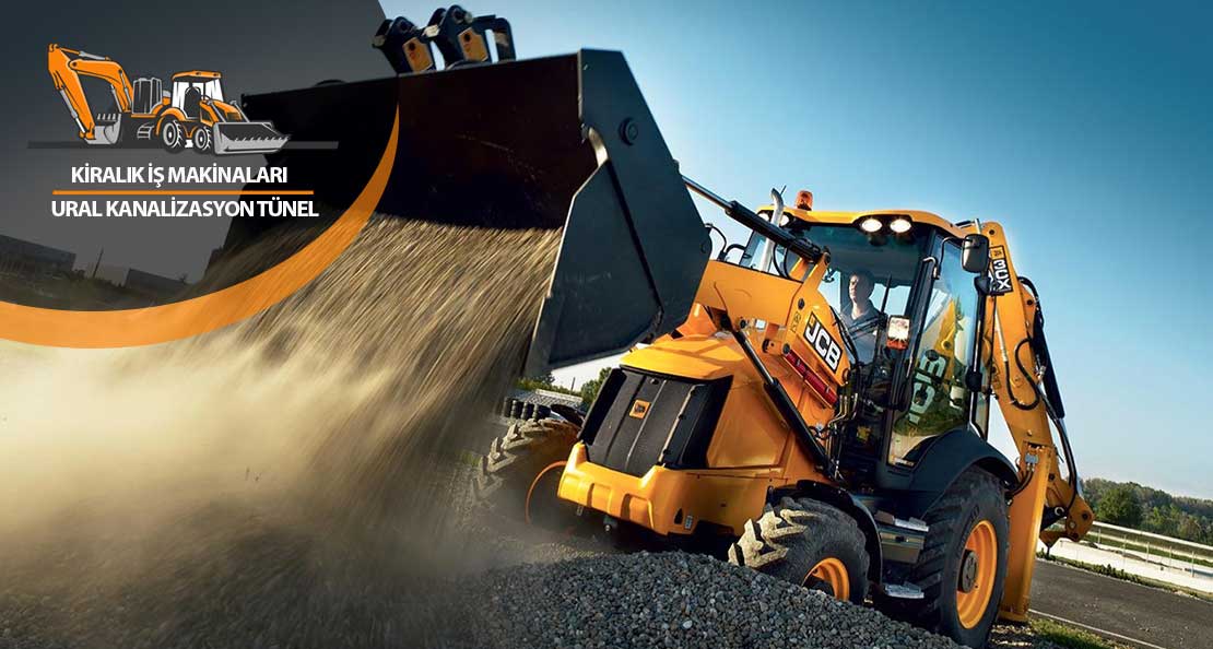 beşiktaş jcb kepçe kiralama hizmeti