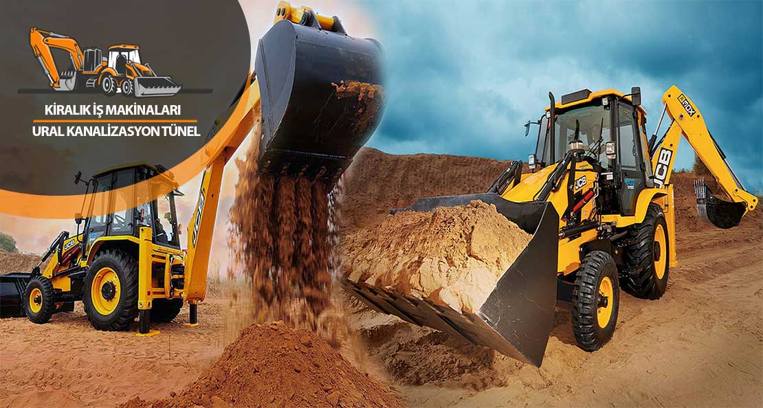 beykoz jcb kepçe kiralama