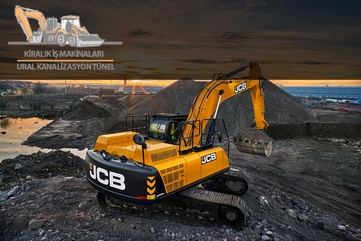 esenler kiralık mini ekskavatör kepçe kiralama