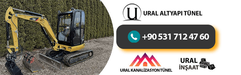 kiralık iş makineleri