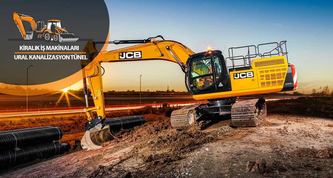 aylık kiralık kepçe fiyatları