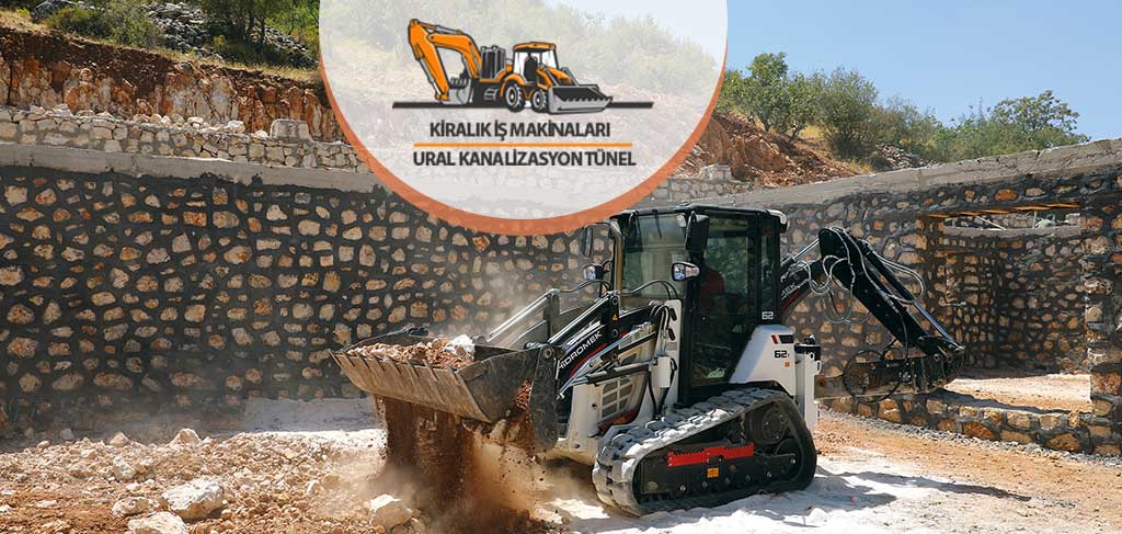 beko loder kiralama fiyatları