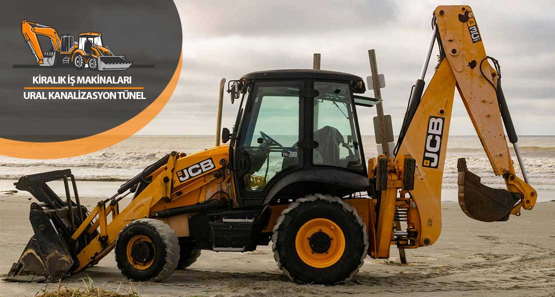 günlük kiralık kepçe fiyatları