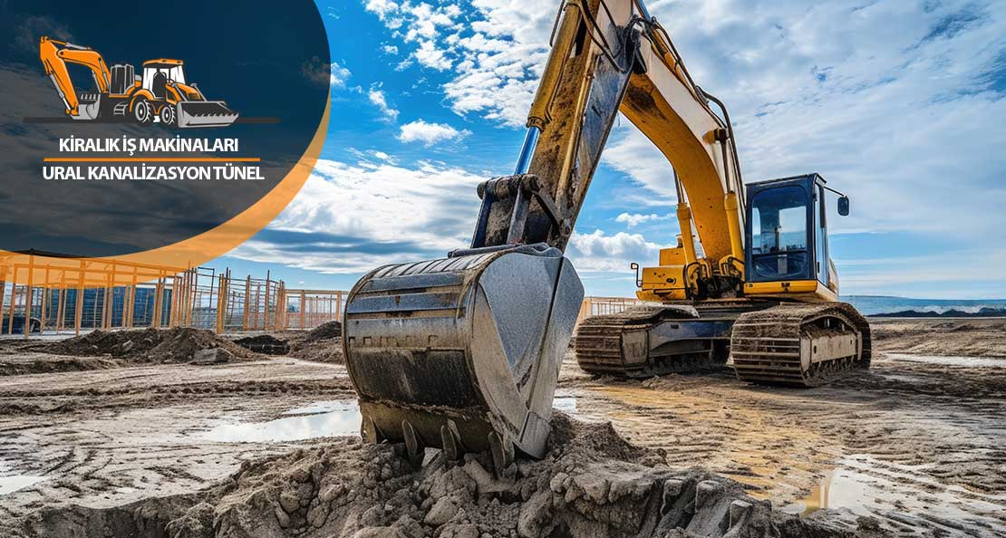 hatay altyapı kazı hizmetleri