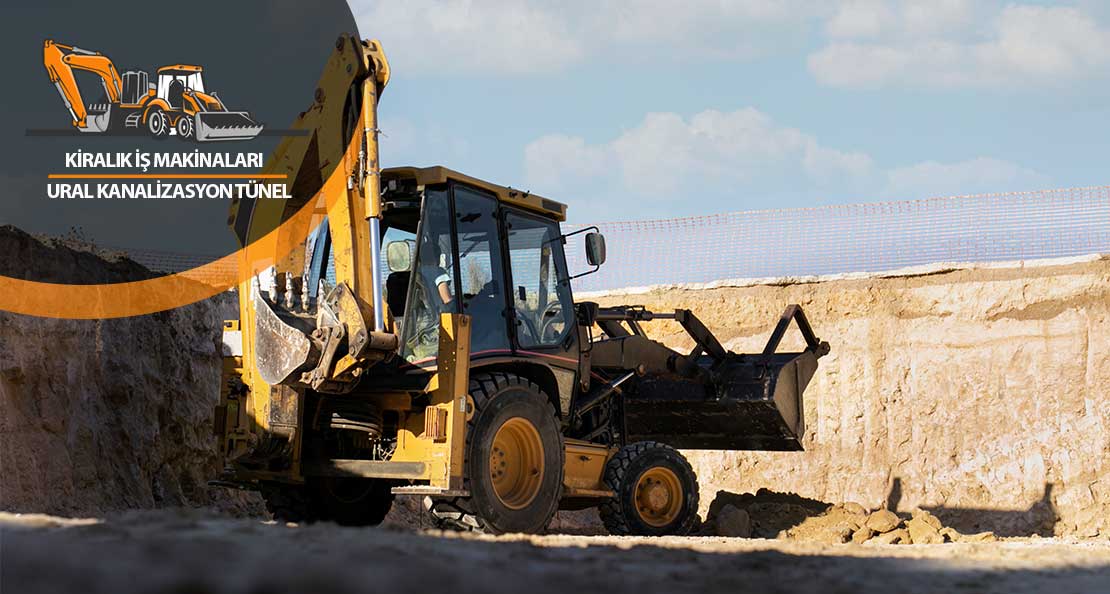 kiralık 1cx jcb kepçe kiralama