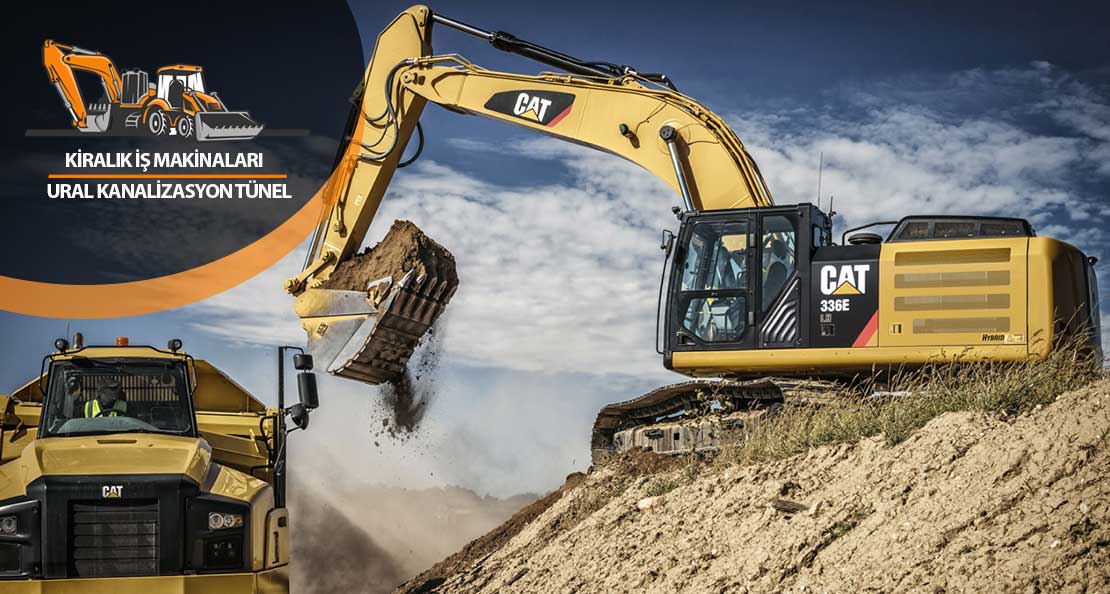 kiralık kepçe arayan firmalar