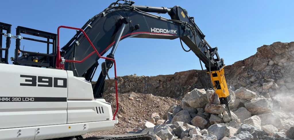 beton kırma hizmeti