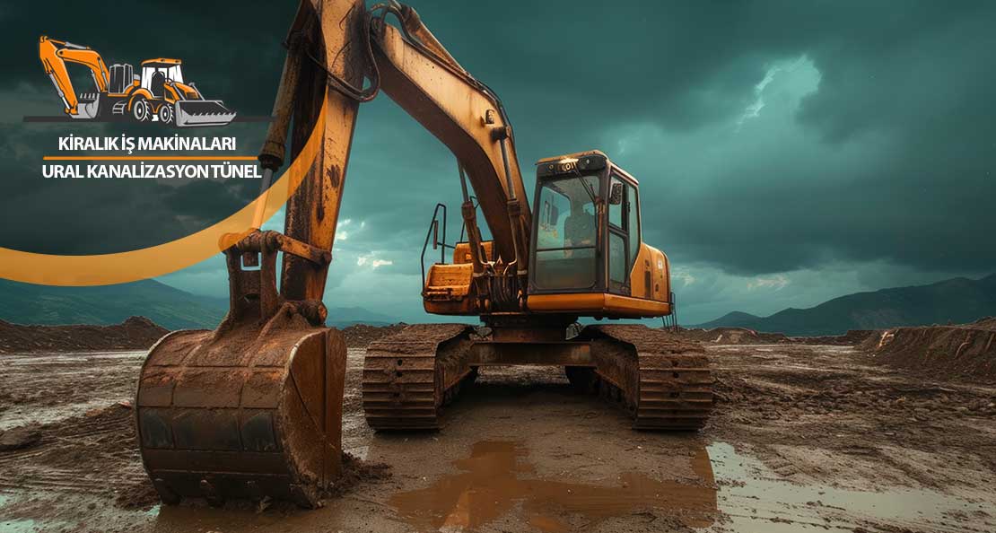 kiralık jcb arayanlar istanbul