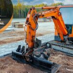 kiralık mini ekskavatör nedir